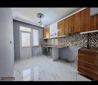 Kepez Devlet Hast. Yakını Ayrı Mutfaklı 2+1 Satılık Giriş Daire