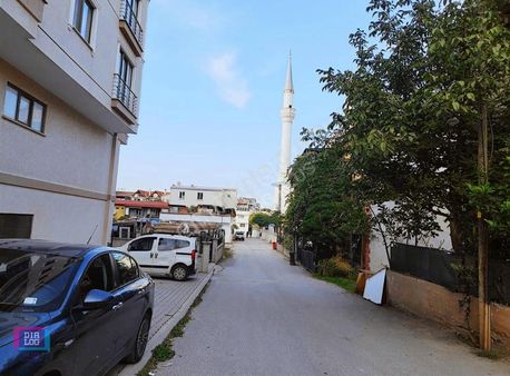 Dialog Plus'tan Hamitlerde İmarlı Arsa