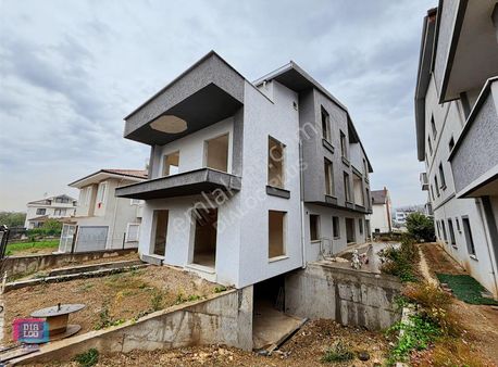 Dialog Plus'dan Lüks Triplex