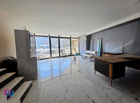 Dialog Plus'dan Çalı Merkezde Kiralık 148m2 Dükkan