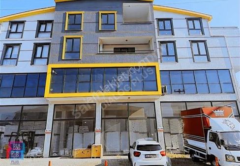 Dialog Plus Dan Çalı Merkezde Satılık 2+1 Ofis