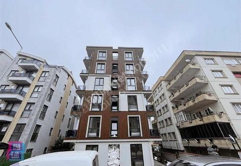 Dumlupınar'da 1+1 Yatırımlık Fırsat Daire!