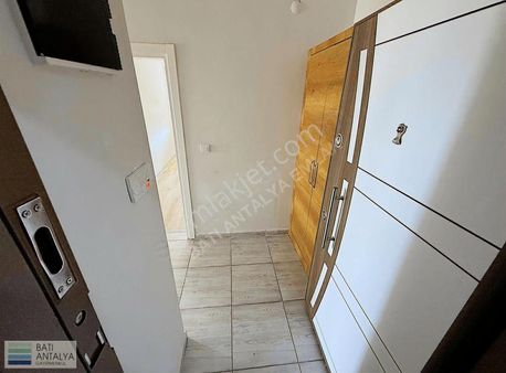 Turunçova Merkezde Kiralık 2+1 Yeni Daire