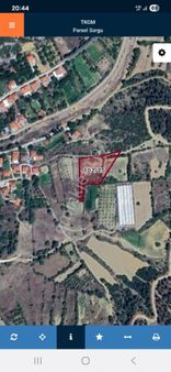 Burdur Ağlasun Hisarköy'de Satılık Köye Yakın Araziler