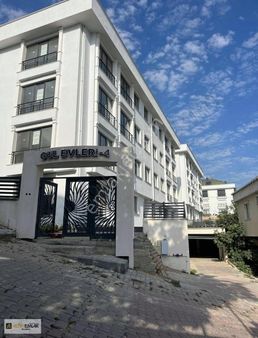 Büyükçekmece Merkezde Dubleks Sıfır Daire