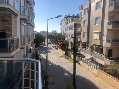 Didim Altınkum Plajına 400m Kiralık 2+1 Daire