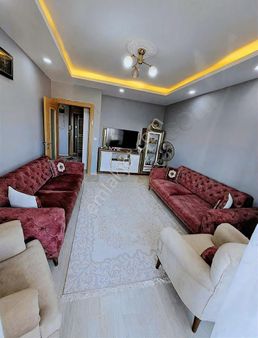 Deniz'den Atakent Konutlarında Satılık Full Daire