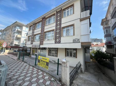 Turyap'tan 30 Ağustosta Merkezi Konumda 3+1 Ara Katsatılık Daire