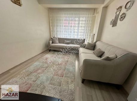 Hazar'dan - Kazım Karabekir Mh. 2+1 80 M2 3.kat - Kredili Daire