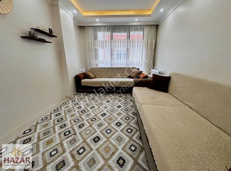 Hazar'dan - Osmangazi Cd Yakını - 2+1 80 M² 1.kat - 2018 Yapımı