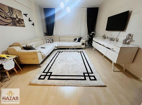 Hazar'dan - Kazım Karabekir Mh. 3+1 110 M² 1.kat- Satılık Daire