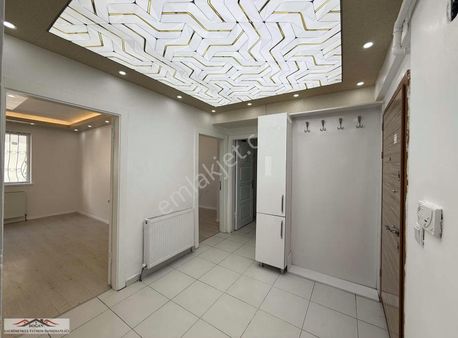 Lüx Yapıda Yüksek Giriş 3+1 Daire !!!