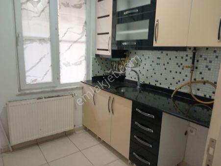 Öğretmenevleri Mh De Kiralık 1+1 Temiz Daire