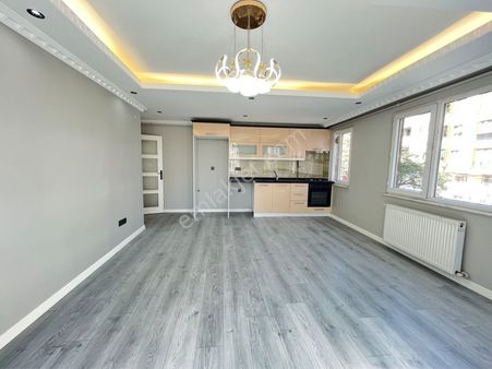 Saadetdere Mahallesi 'nde Satılık 2+1 Kelepir Daire