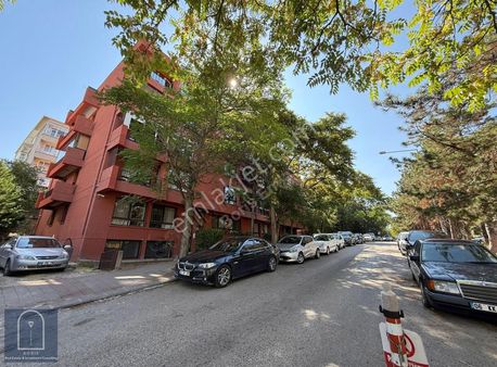 Ayrancı Şimşek Sok Ful Yapılı 3+1 Güven Hast. Yakını Kiralık