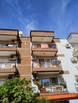 Gümüldür Sahilde Satılık 2+1 Daire