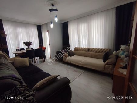 Samandıra Merkezde 3+1 Kat Mülkiyetli Üst Dublks Daire