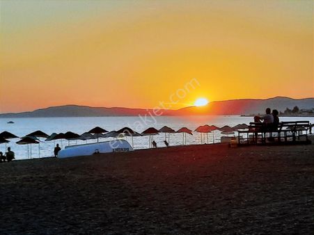 Özdere Ortamahalle De Satılık 1+1 Daire