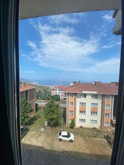 Yıldızlı Toki'de Kiralık 1+1 Deniz Manzaralı Daire