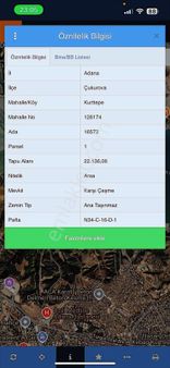 Rng' Den Göl Manzaralı Kurttepede Yatırımlık 350m² Satılık Arsa