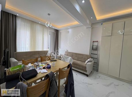 My Home'dan Kuyuluk Mahallesinde Sıfır Site İçi 3+1 Daire