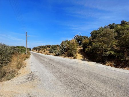 Akçalar Ve Fadıllıya Yakın Köy Yerleşik Alanına 173 Metre Mesafe
