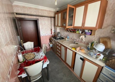 Cihandan Yükseltepe Göbekte Cephesi Açık 6+1 Dublex