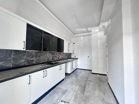 Elisa Gyo//beyazşehir Mızrak Kalitesiyle 3+0 Sıfır Teslim Meskenli Fırsat Köşe Daire