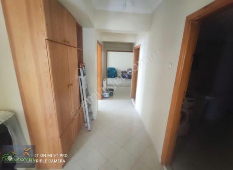 Serdivan'ın Göbeği Mavi Durakta Kiralık Eşyalı Arakat Daire