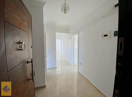 Beykent'te Satılık 2+1 Ara Kat Masrafsız Daire