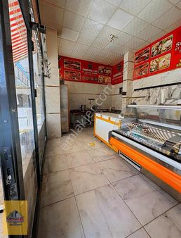 Karacaahmet 2'de Satılık 33m² Dükkan