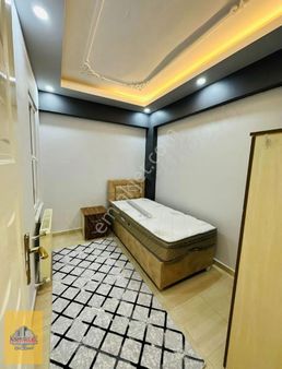 Rasaf Yolunda Kiralık 2+1 Eşyalı Daire