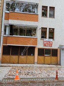 Bizim Emlaktan Olukbaşı Anadolu Hastanesı Yanı 160m2 3+1 Satılık