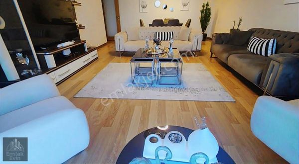 3+1 Full Yapılı Sıtede