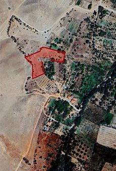 Kırşehir Mucur Satılık Bahçe