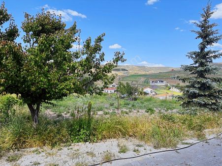 Eyim Köyünde 1774 M² Arsa İçinde Müstakil Butik Eşyalı Villa