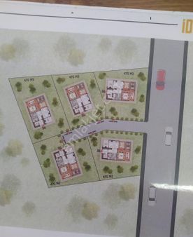 Altınoluk Da 5 Villalık Site Projemizde Sizde Yerinizi Alın