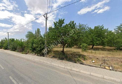 Güneşli De Merkezi Yerde Satılık 1.300 M2 Bağ Bahçe