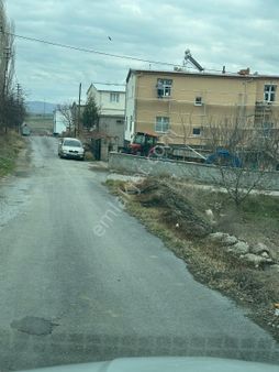 Yemliha Da Satılık 968 M2 Arsa Ve Kargir Ev