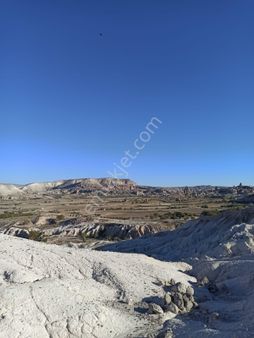 Avanos Çavuşin Köyünde 2900 M2 Satılık Üzüm Bağı