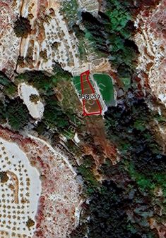 Ürgüp Sofular Tek Tapu Cazip Fiyat Arsa