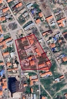 Söz Max Dan Gaziosman Paşa Mahallesinde Satılık Konut Hissesi