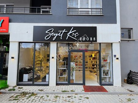 Söz Max Dan Talas Bahçelievler De Devren Satılık Ayakkabı Mağaza