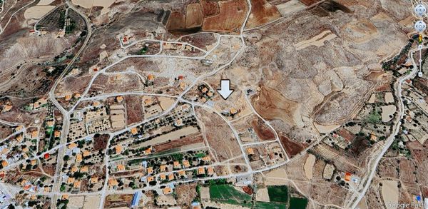 **güneşlide Manzaralı Köşe Villa Parseli