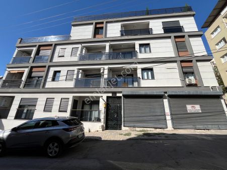 Naldöken İzban Yakını Doğalgazlı, Ankastreli Ara Kat 2+1 Kiralık Daire