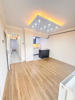 Merkezefendi Mah 3+1 Açık Mutfak Full Özellikli Satılık Daire