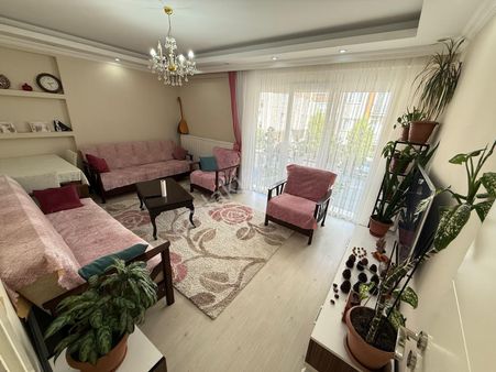 Pusula İnşaattan İsmetpaşa Mah. Butik Sitede 100m2 2+1 Satılık Daire