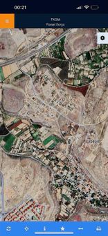 Sözmax Yeşılyurtta Villa İmarlı Temiz Parselimiz Satılıktır.