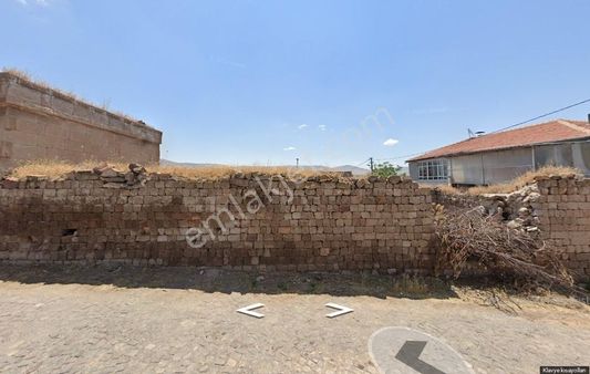 Ağırnas'da Köyiçi "193mk." Arsa Satılık