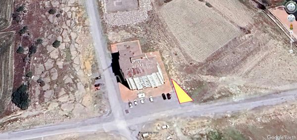 **imar Ve Yapılaşma İçi Yatırımlık Tek Tapu